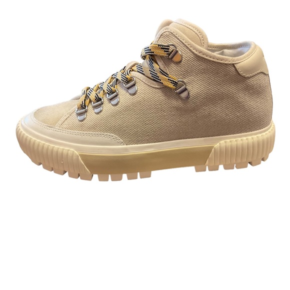 Rag & Bone Army Hiker Low Size 8 New in Box - Picture 4 of 8